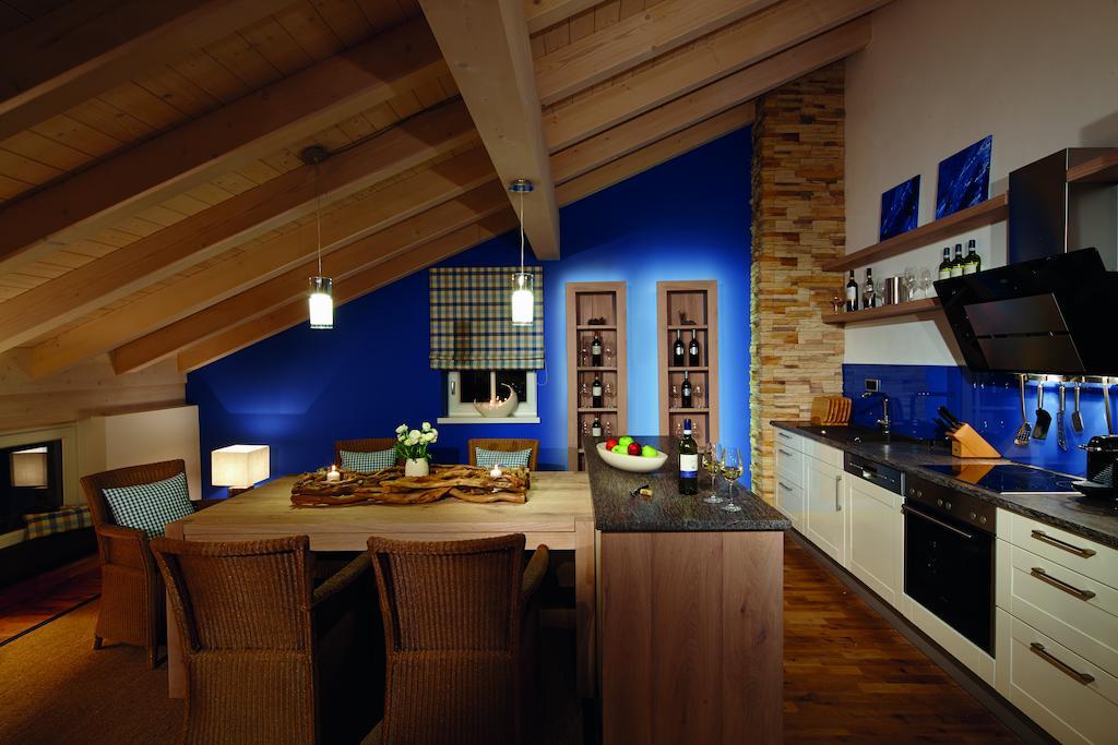 Apartments Am Alten Rathaus Oberstdorf Habitación foto