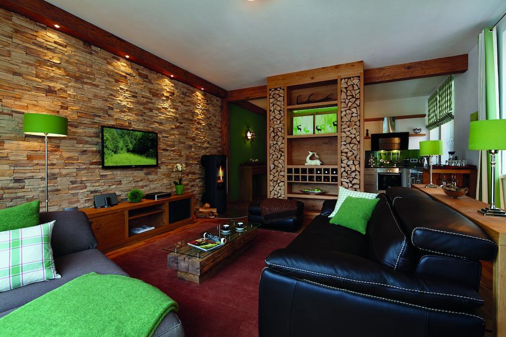 Apartments Am Alten Rathaus Oberstdorf Habitación foto